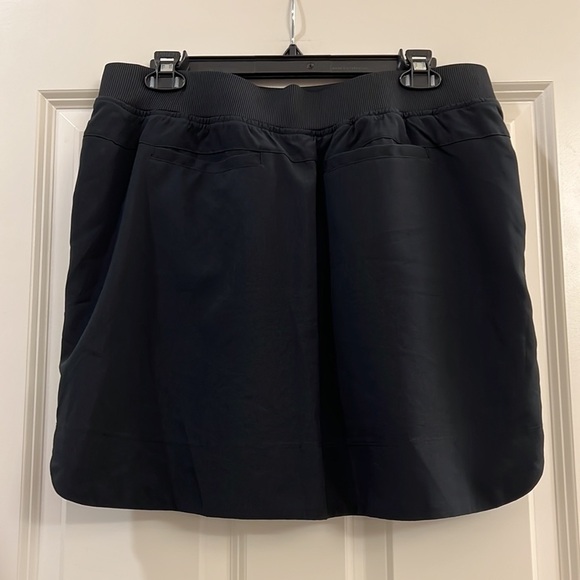 Cypress club ladies skort - Picture 2 of 4